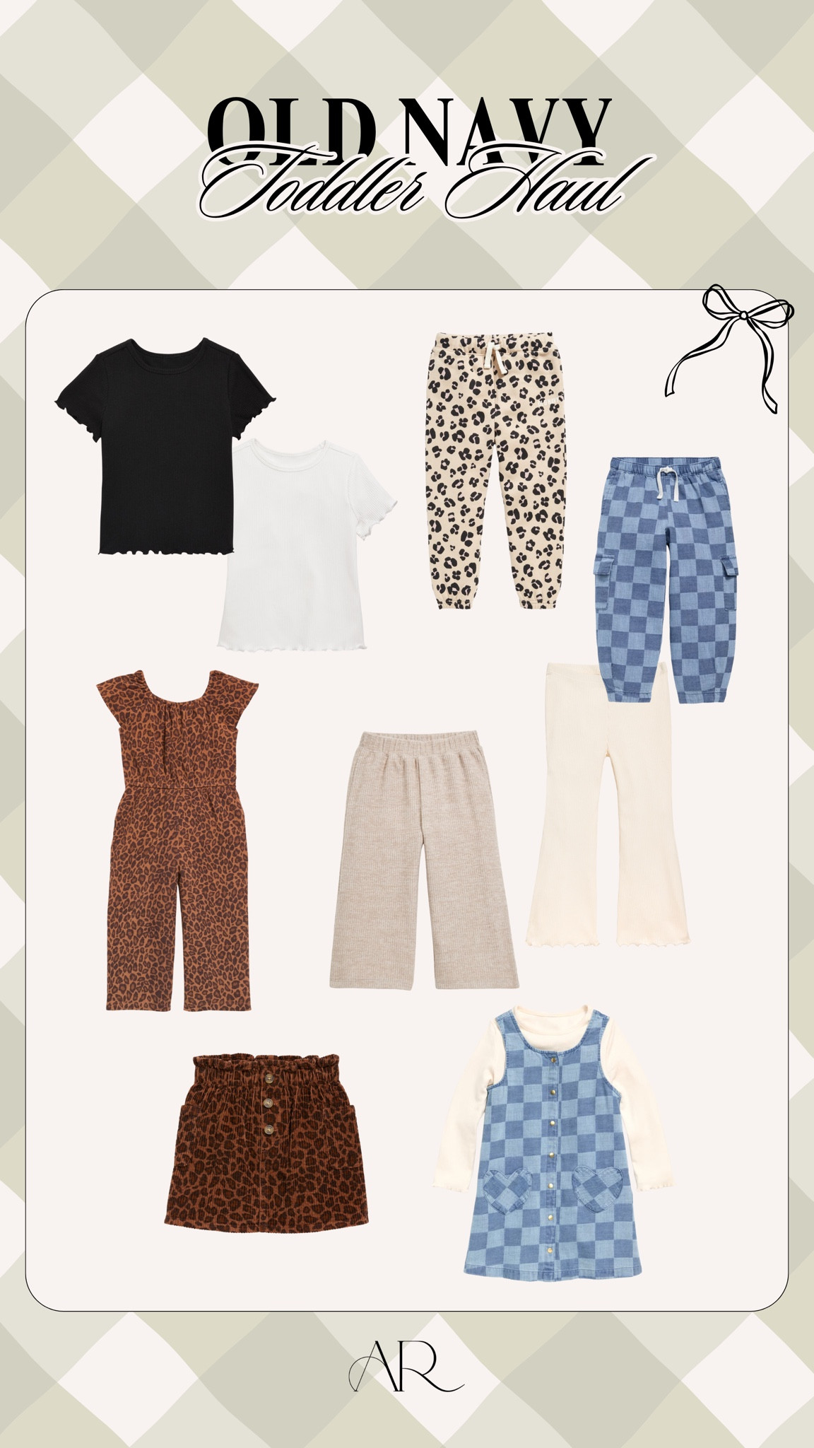 Got the cutest fall toddler outfits for B! All so affordable!

Affordable kids outfits, fall outfits for kids, toddler outfits, old navy kids 

#LTKFindsUnder50 #LTKStyleTip #LTKKids