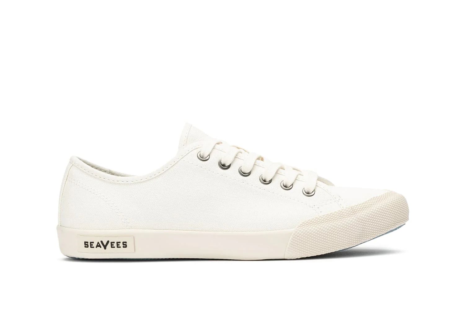 Women's Monterey Sneaker Bleach | SeaVees Shoes | SeaVees (US)