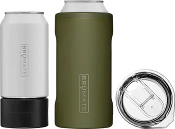 BrüMate Hopsulator 3-in-1 Trio Can Cooler Set | Nordstrom | Nordstrom