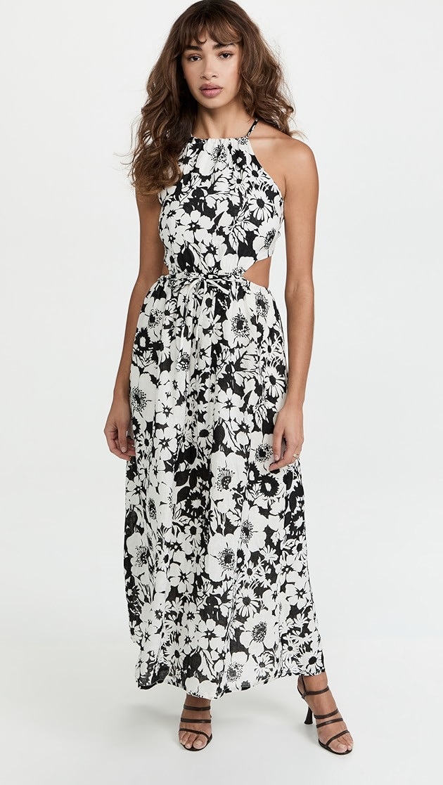 La Piedra Maxi Dress | Shopbop