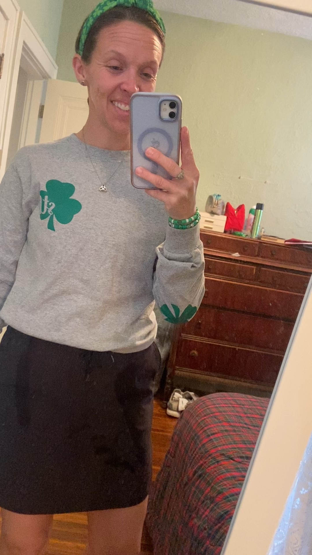 St Patrick’s Day - under $20, headband and shoes still on stock, and my shoes come in more colors.  


#LTKShoeCrush #LTKU #LTKOver40 #walmart #stpats #tennisshoes #under20 #headband #shamrock #budgetfriendly #etsy 

#LTKWatchNow #LTKStyleTip #LTKFindsUnder50