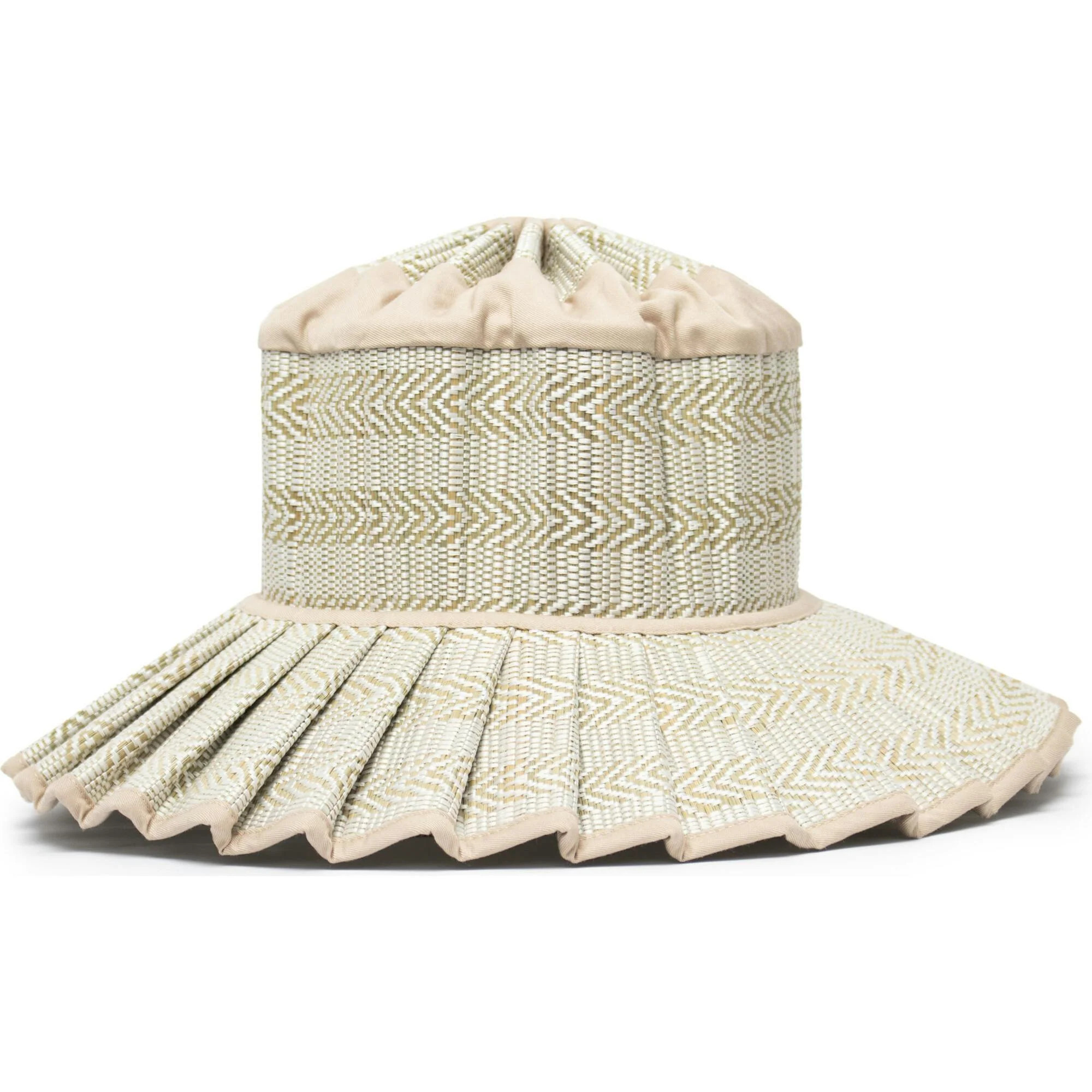 Avoca Capri Hat | Maisonette