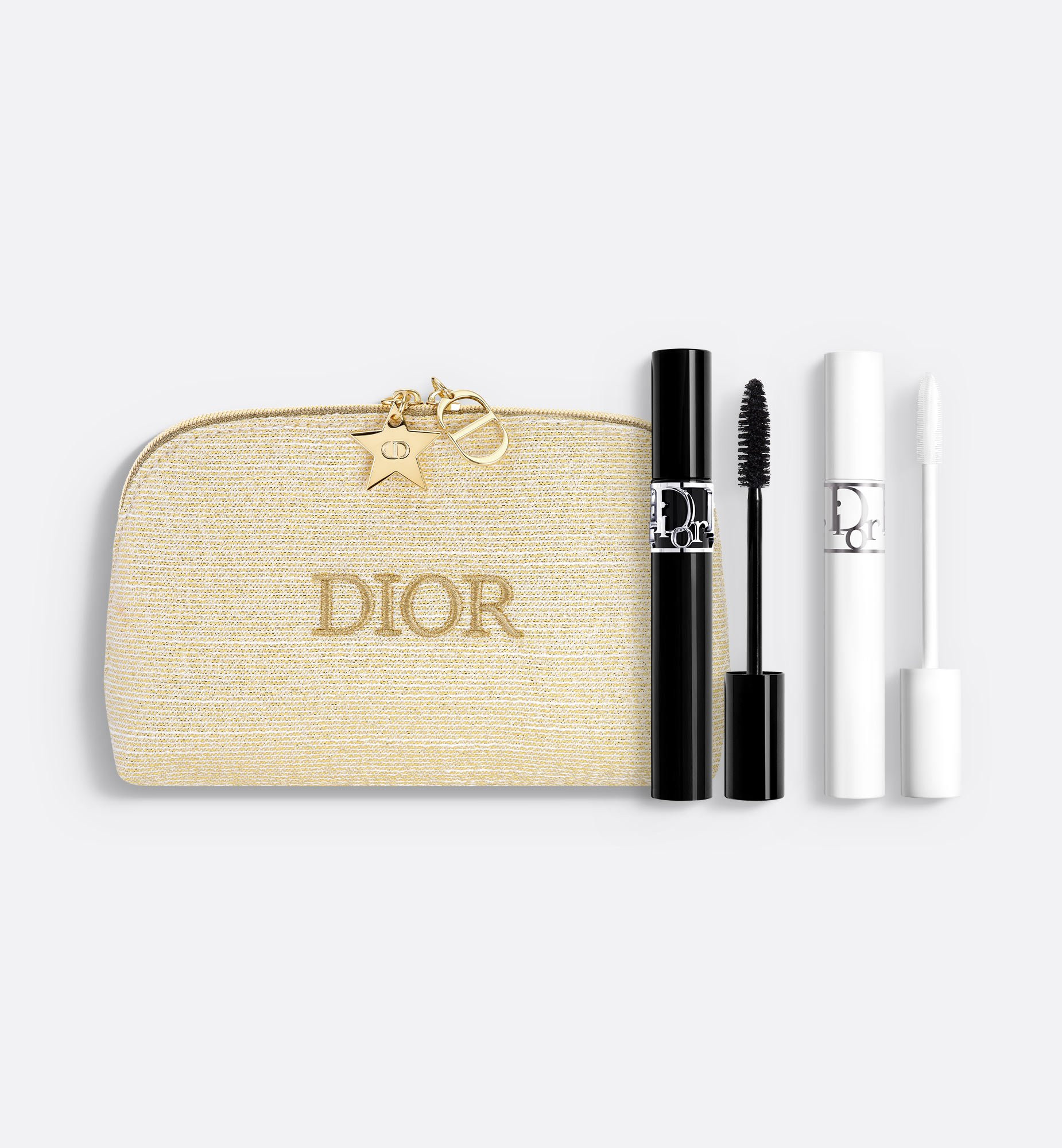 Diorshow Set: Volume Mascara Essentials | DIOR | Dior Beauty (US)
