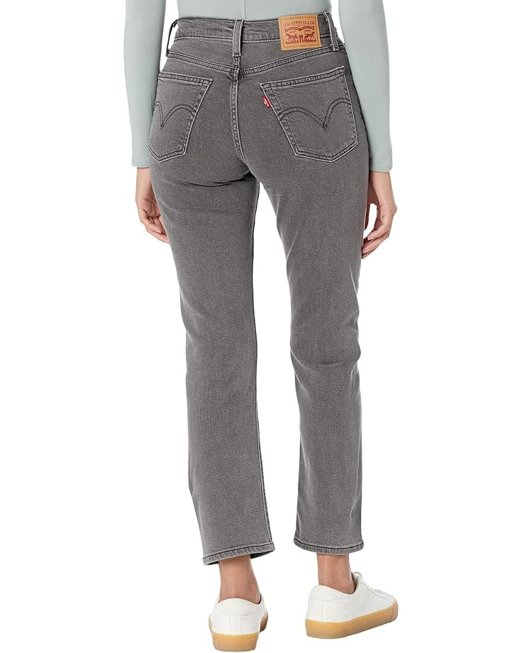 Levi's® Womens Wedgie Straight | Zappos
