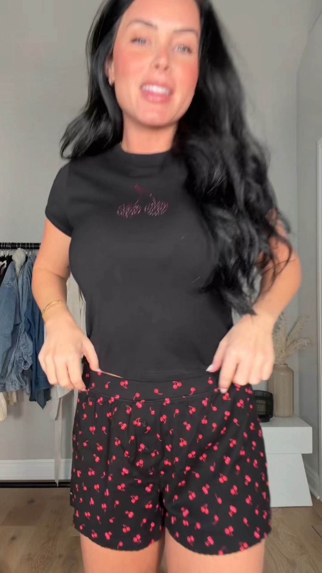 Pink Valentin’s Day 💘

20% off + free ship over $35 (excludes clearance, not stackable with other offers)
CODE: LTK20

#pinkpartner  @vspink





#LTKValentine #LTKgrwm #LTKootd