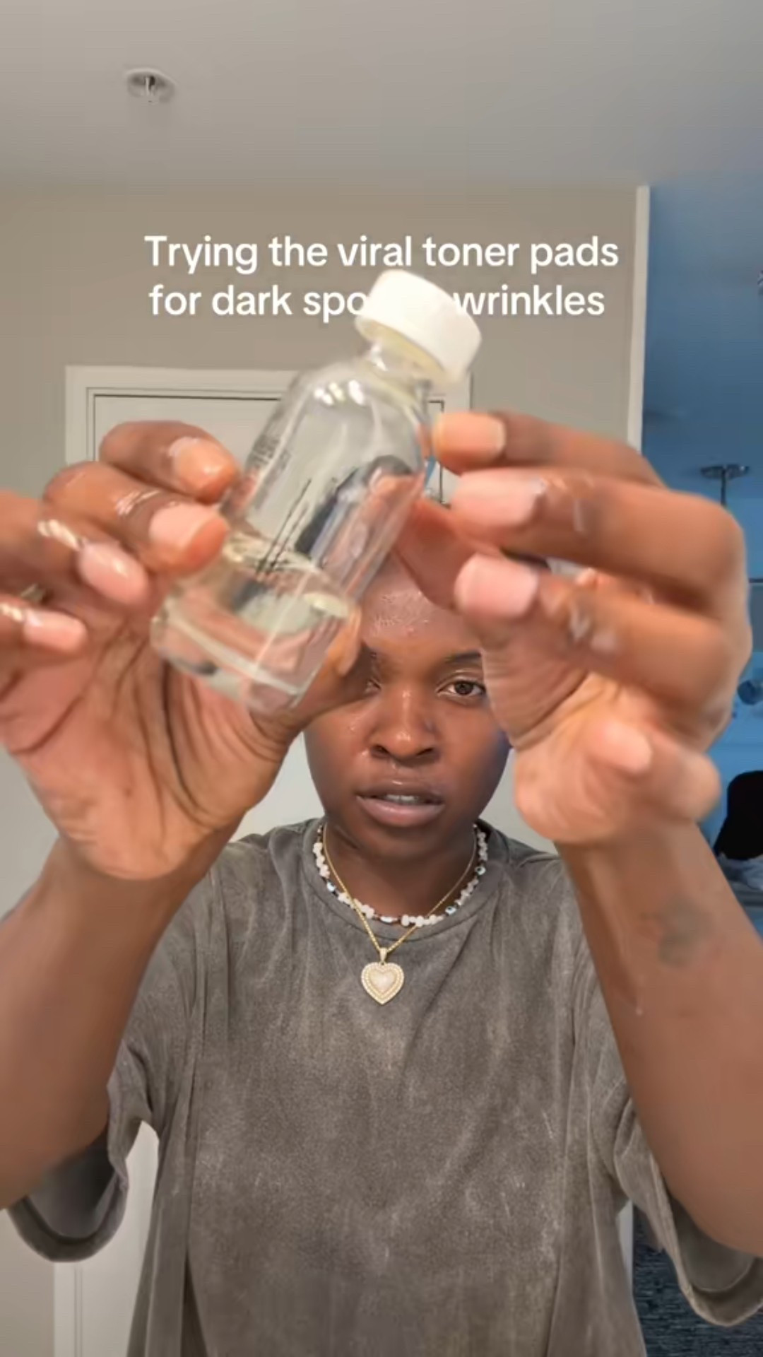 My goal is to have better skin so I’m never opposed to trying new products 

#LTKBeauty #LTKTravel #LTKBump