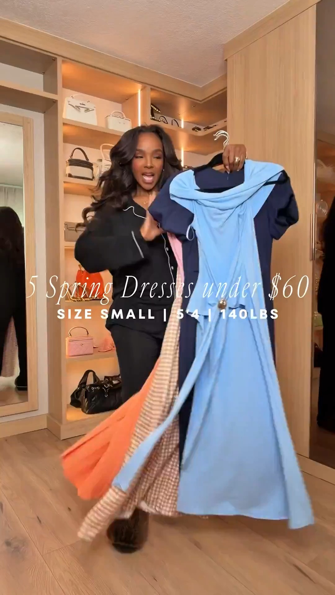 Scroll to shop! ✨ Everything from this look is linked below. 👇🏽    

Wearing: Size Small | 5’4” | 140 lbs  

📲   Download the FREE LTK app & follow me (@kirasfashionfinds) to shop all my daily finds.  #LTKootd #LTKPetite #LTKU

#LTKmomlife #LTKgrwm #LTKvlog