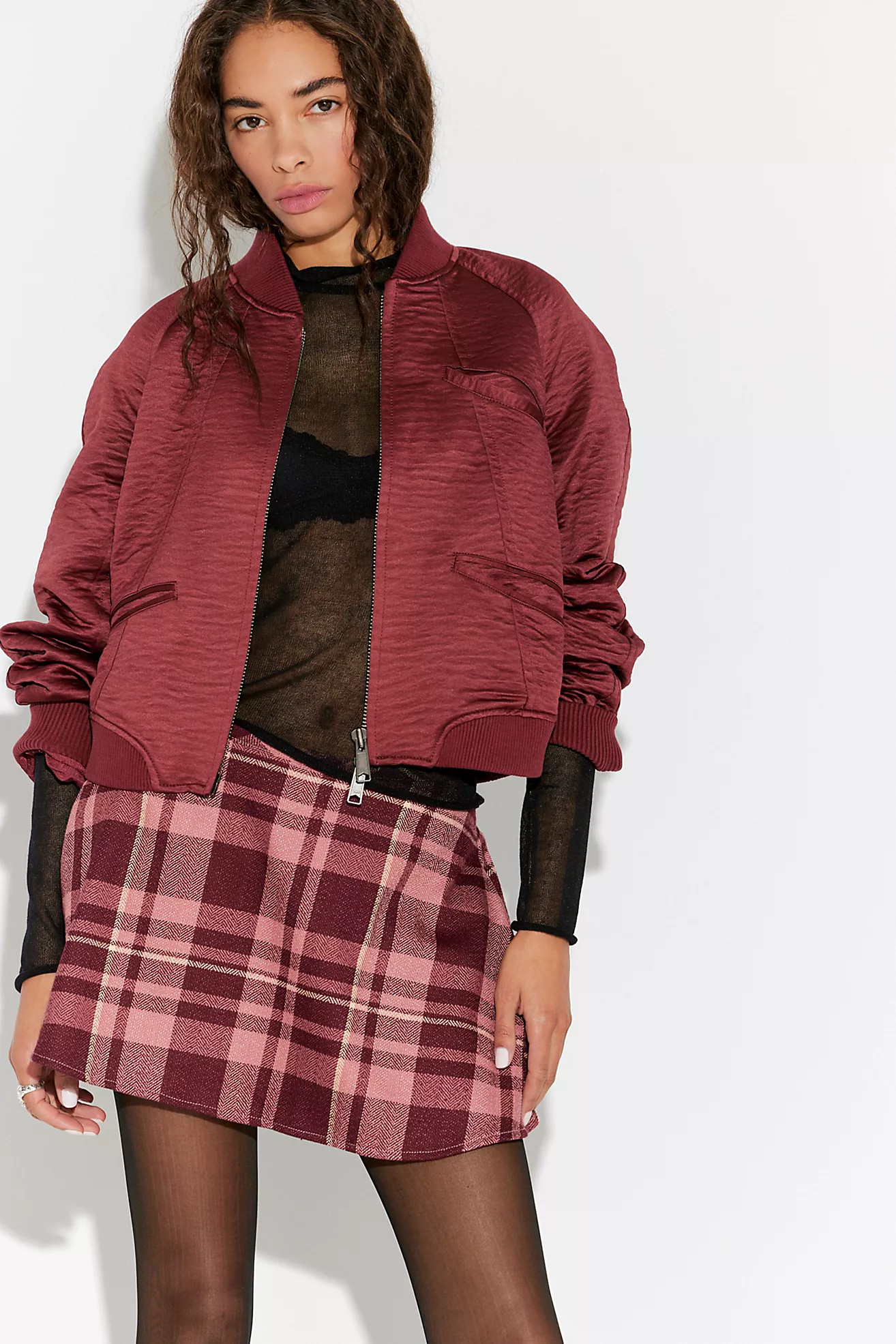 Paradise Found New Menswear Skort | Free People (Global - UK&FR Excluded)