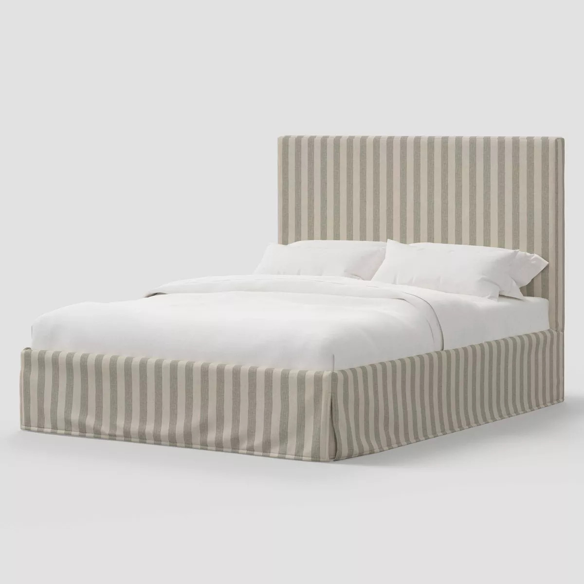 Slipcover Bed - Threshold™ | Target