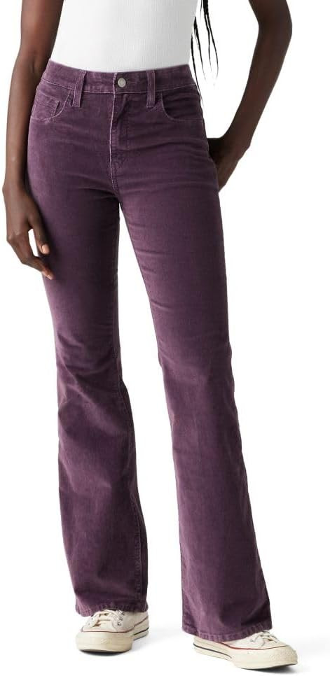 Levi's Women's 726 High Rise Flare Jeans (Also Available in Plus) | Amazon (US)
