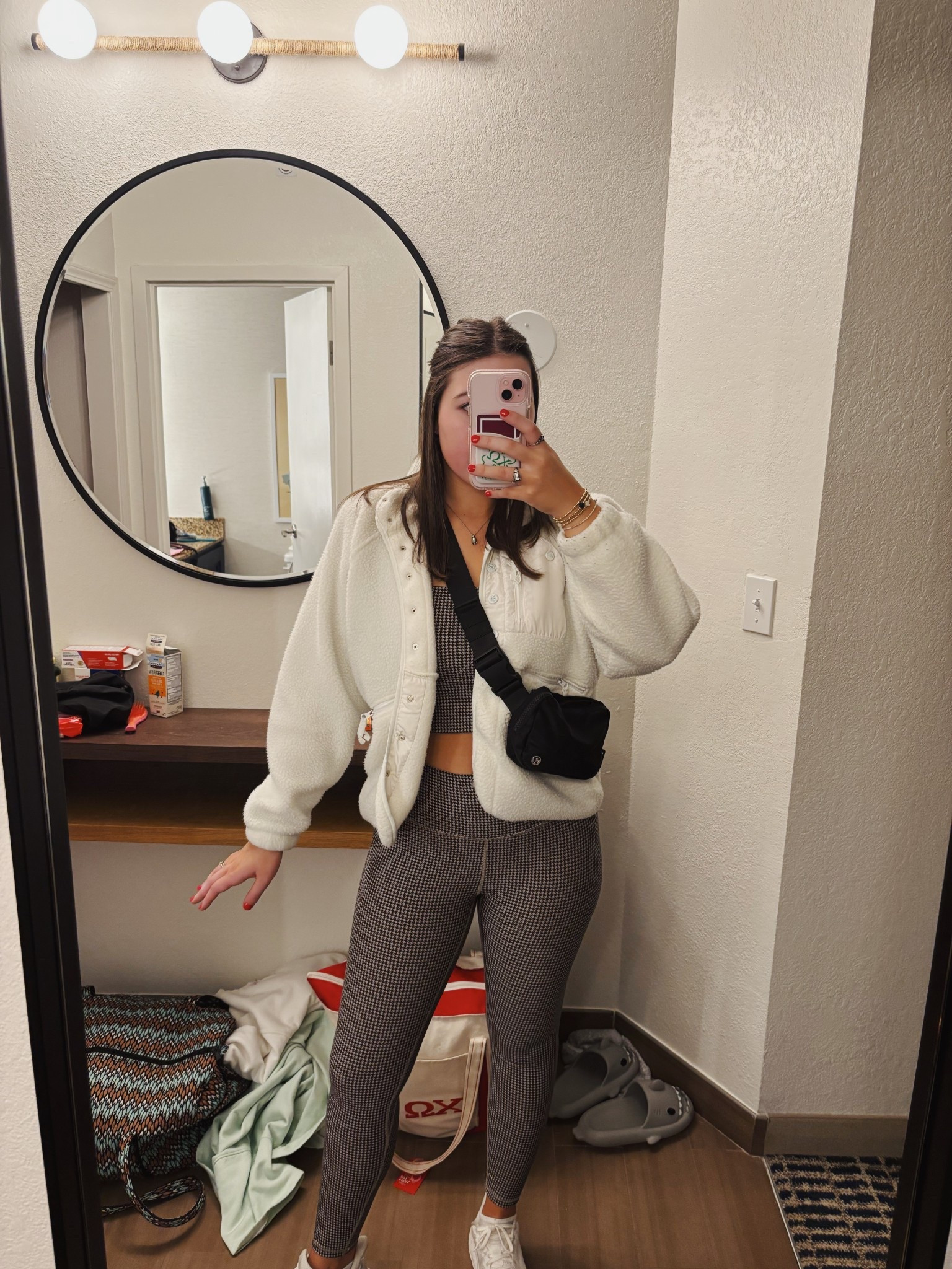 Disney day two!!!!

#LTKStyleTip #LTKTravel
