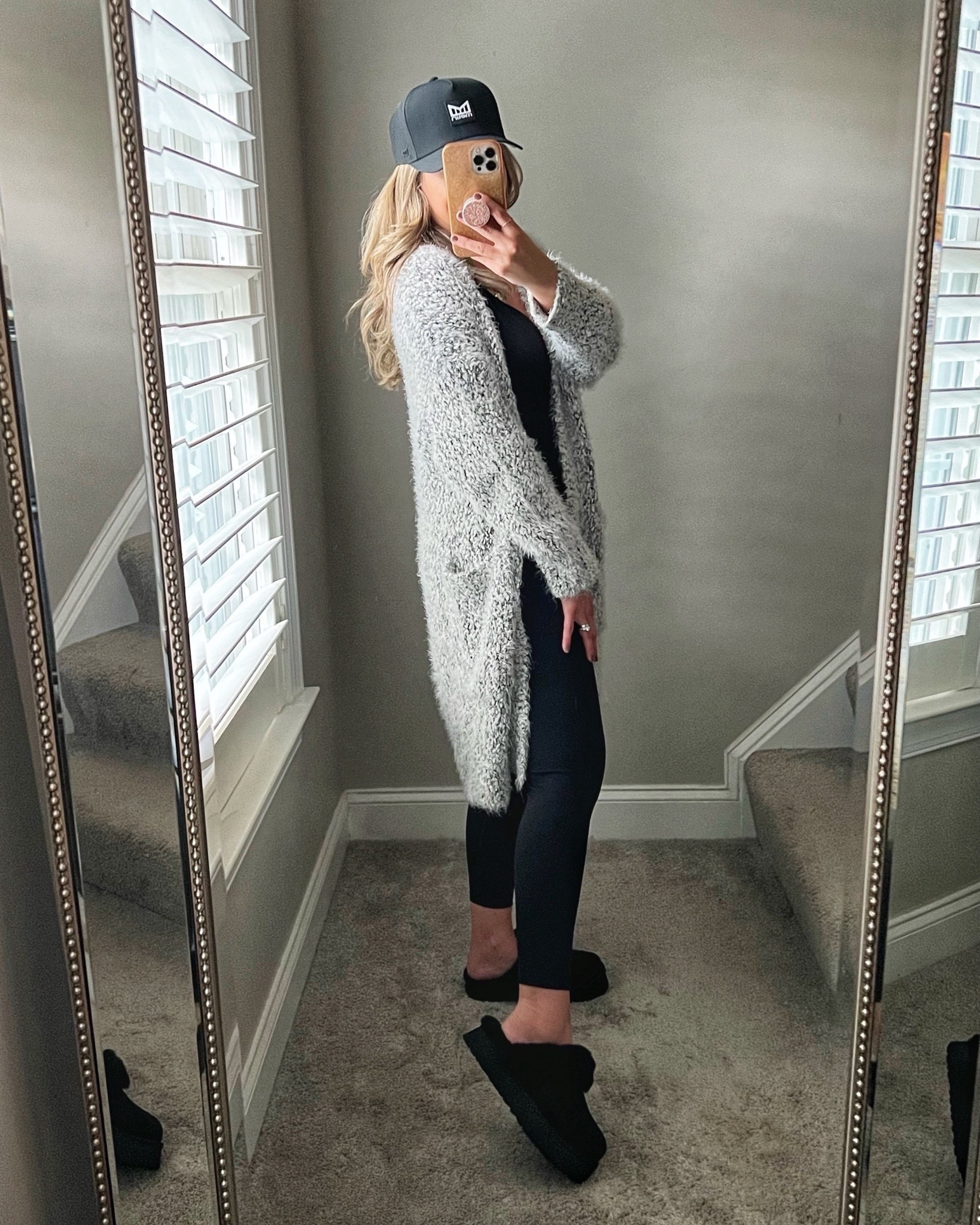 My Uggs are back in stock!

#LTKStyleTip #LTKSeasonal #LTKShoeCrush