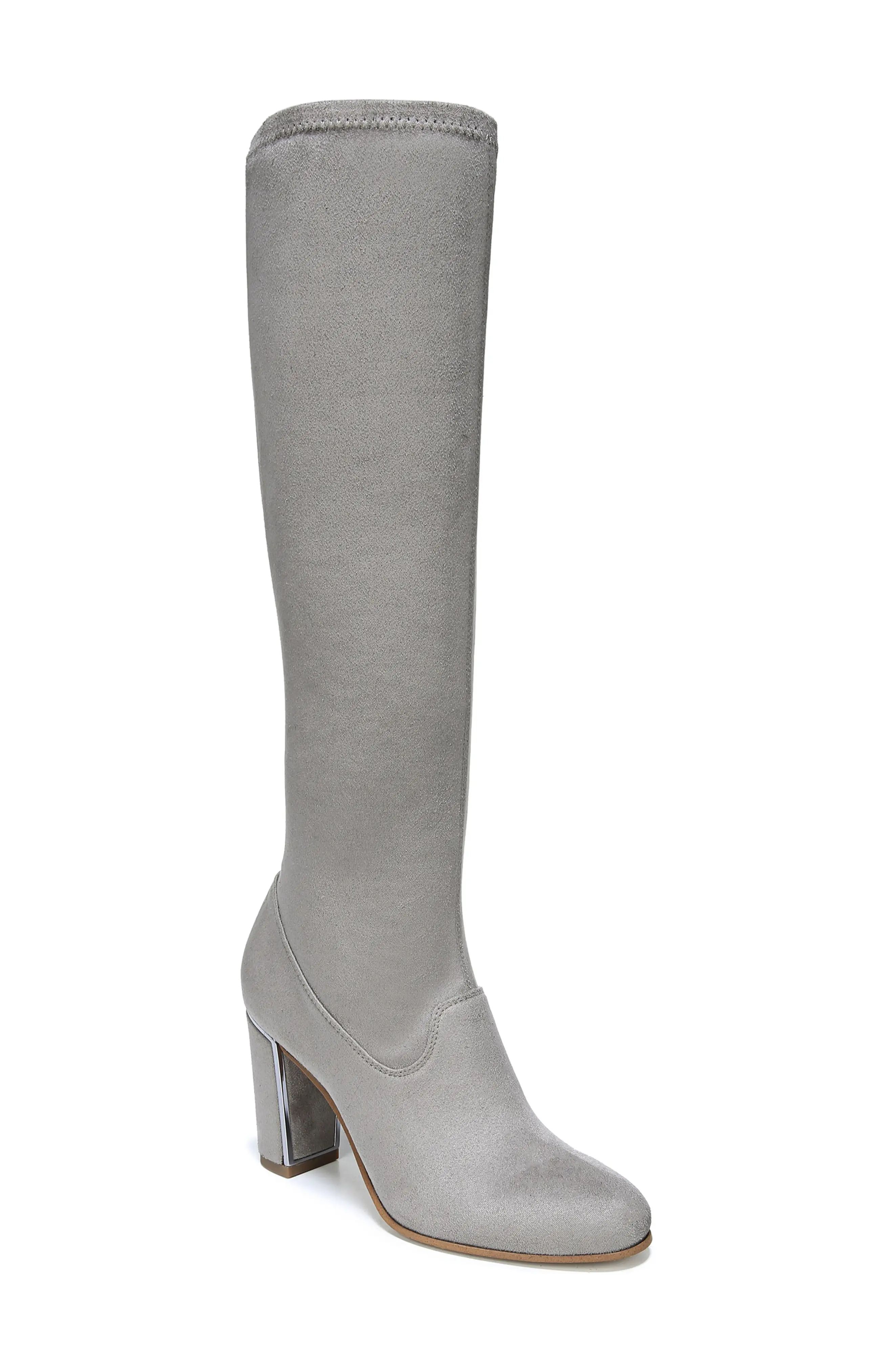 SARTO by Franco Sarto Everest Knee High Boot (Women) | Nordstrom