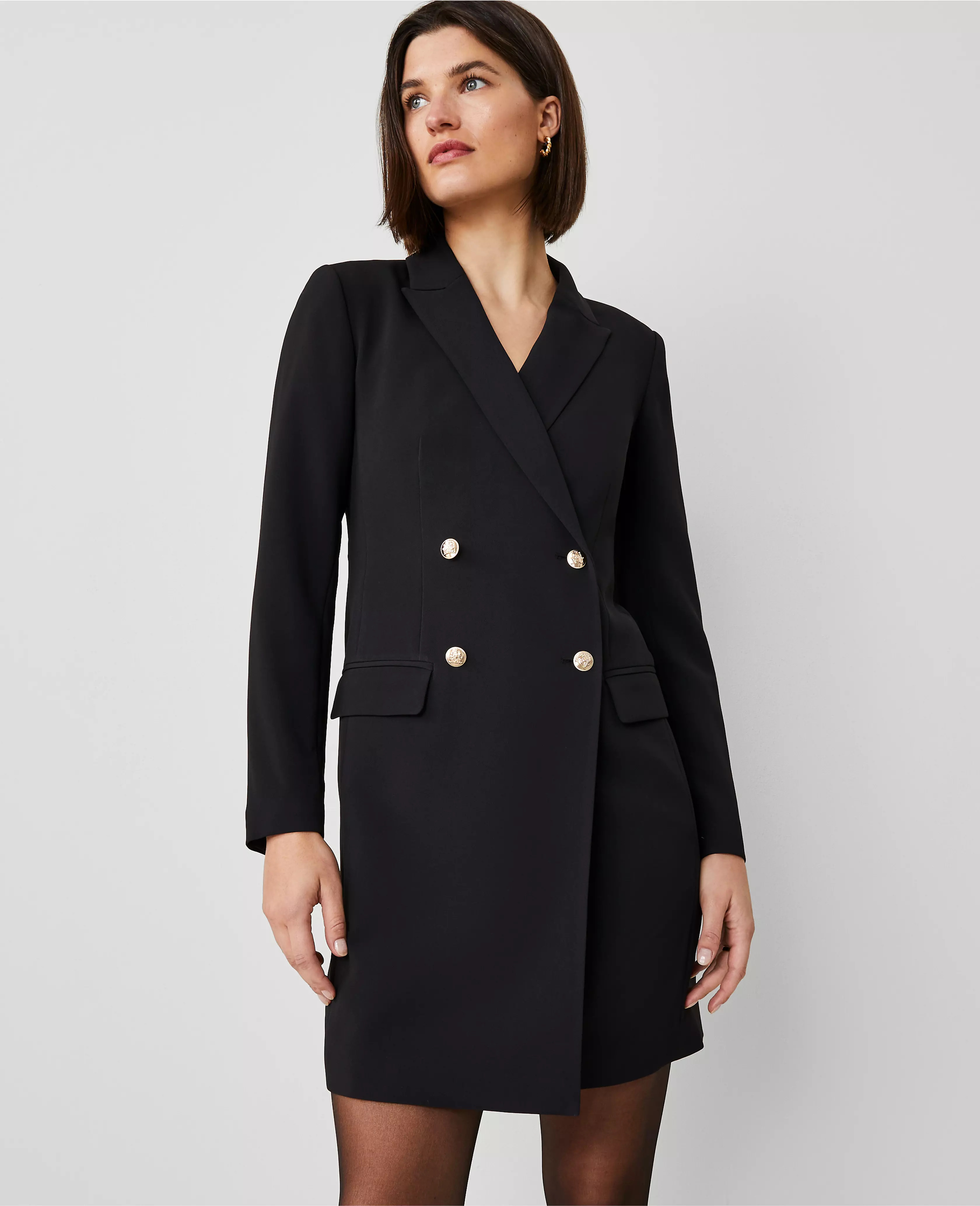 Blazer Dress | Ann Taylor (US)