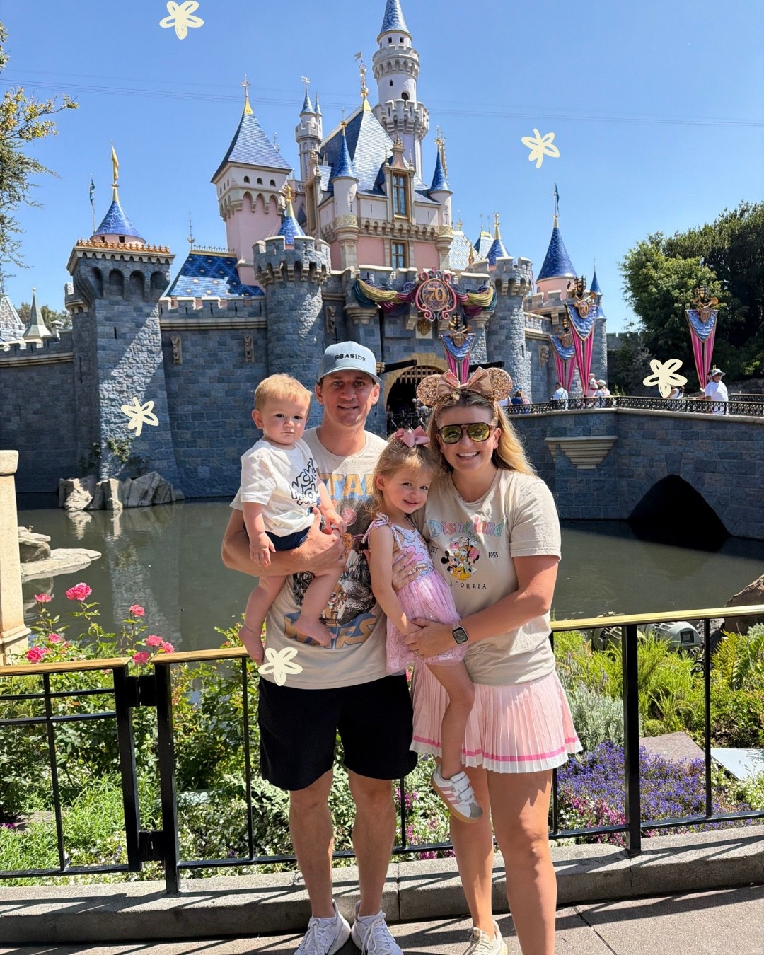 Day 3 Disney outfits!

#LTKmomlife #LTKBaby #LTKKids