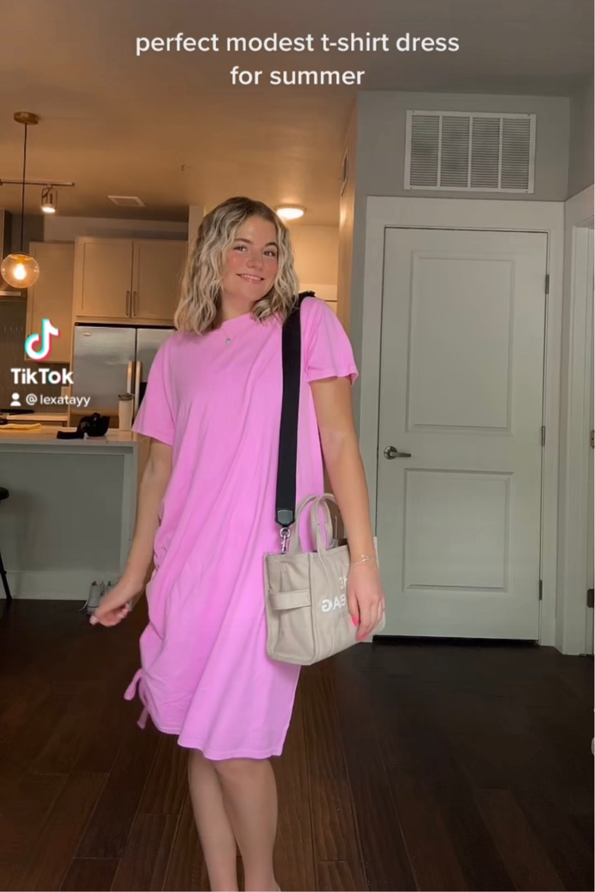 20 dollar target dress!! 

#LTKFind #LTKfit #LTKunder50