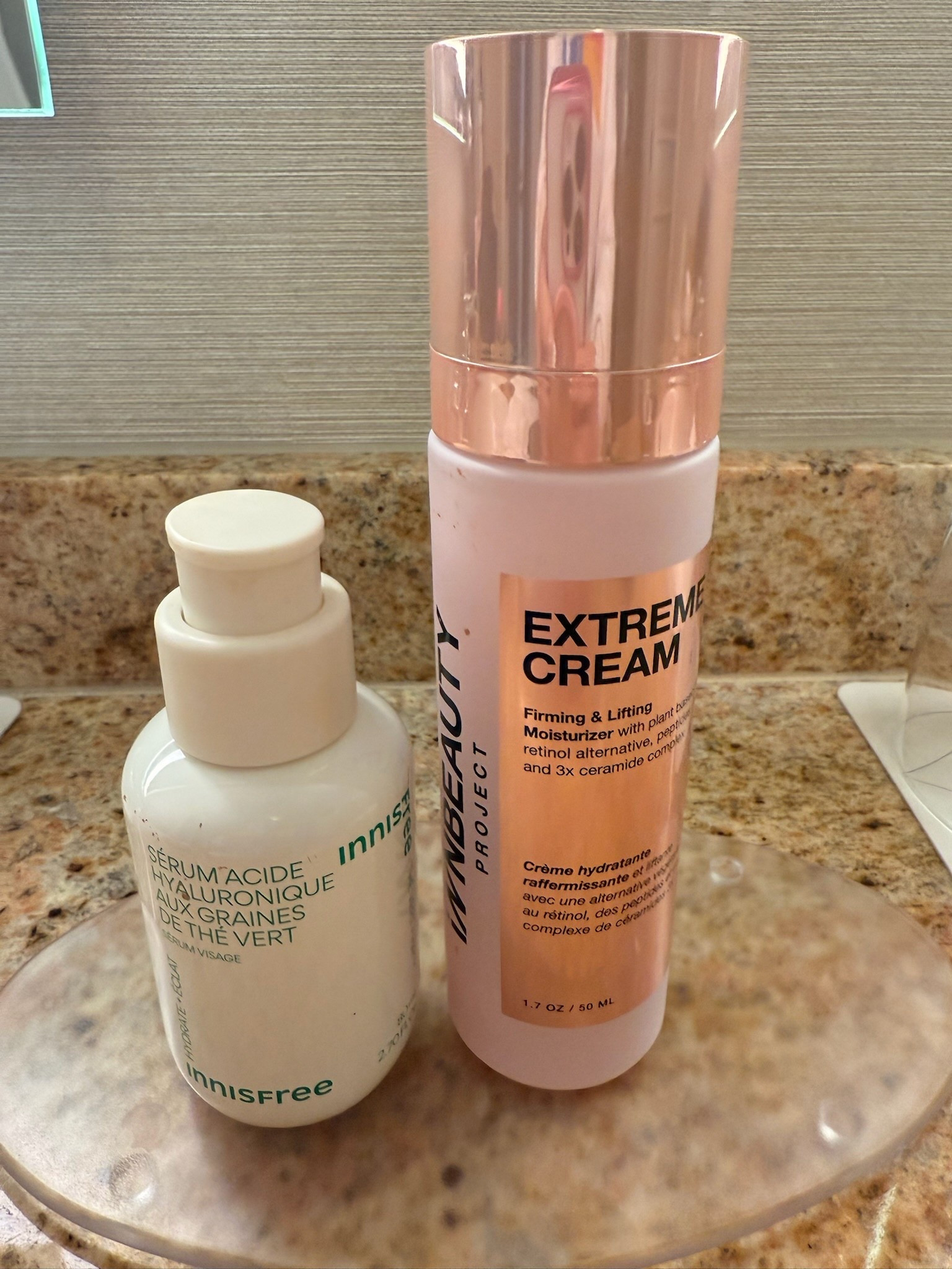 One of my skincare must-haves 💖

#skinprep #moisturize

#LTKBeauty #LTKselfcare