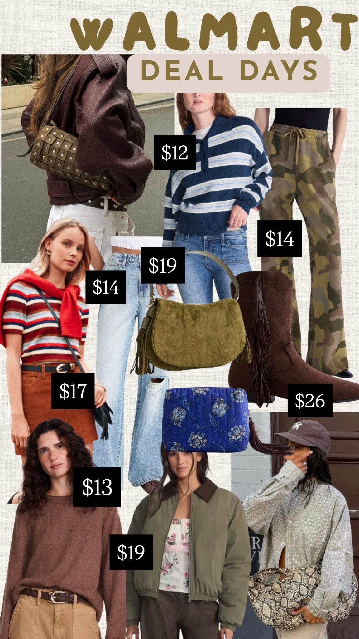 Walmart deal days