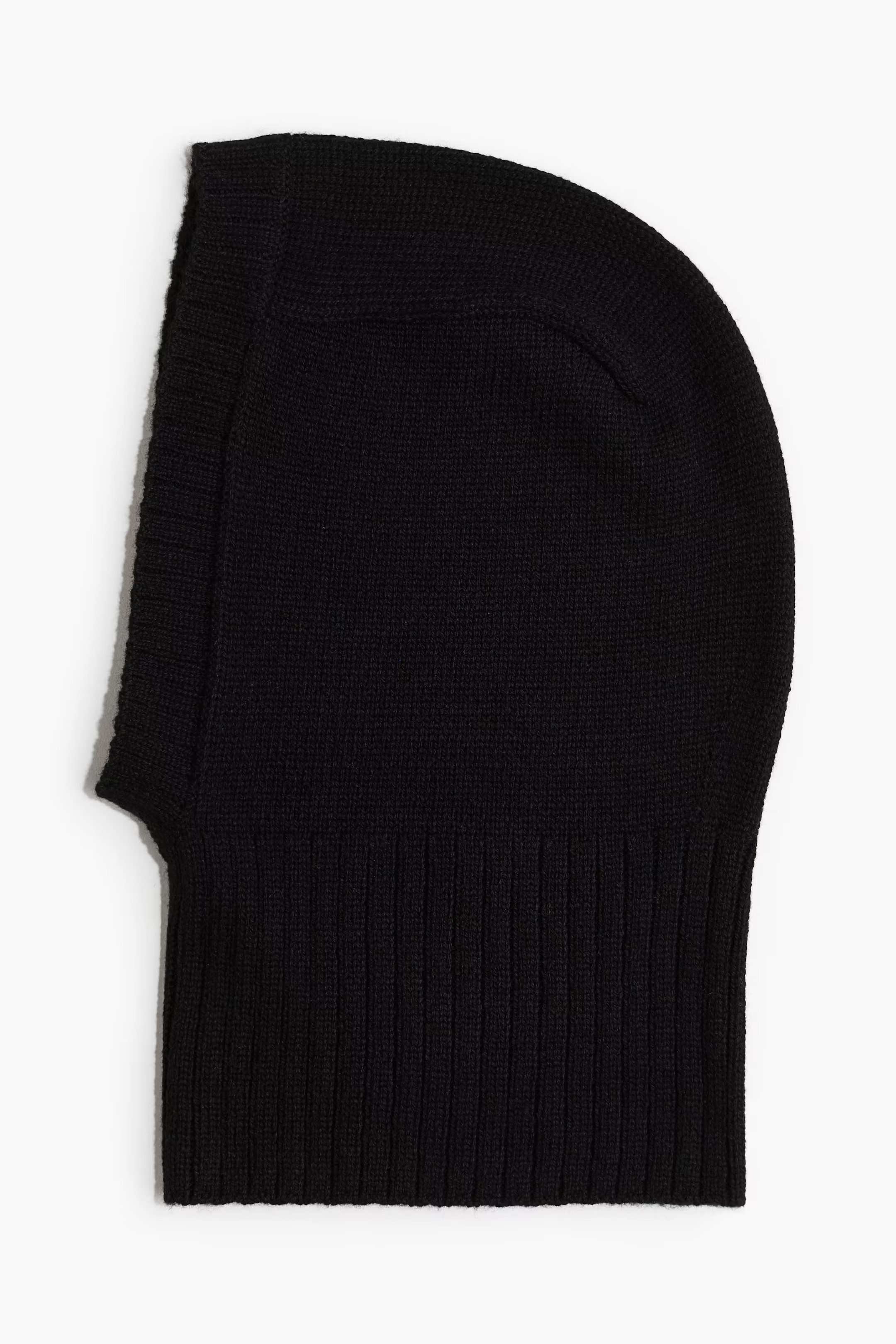 Gestrickte Balaklava | H&M (DE, AT, CH, NL, FI)