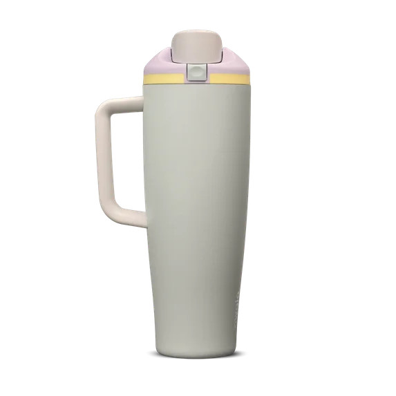 Owala FreeSip Tumbler Stainless Steel 40oz Dewdrop | Walmart (US)