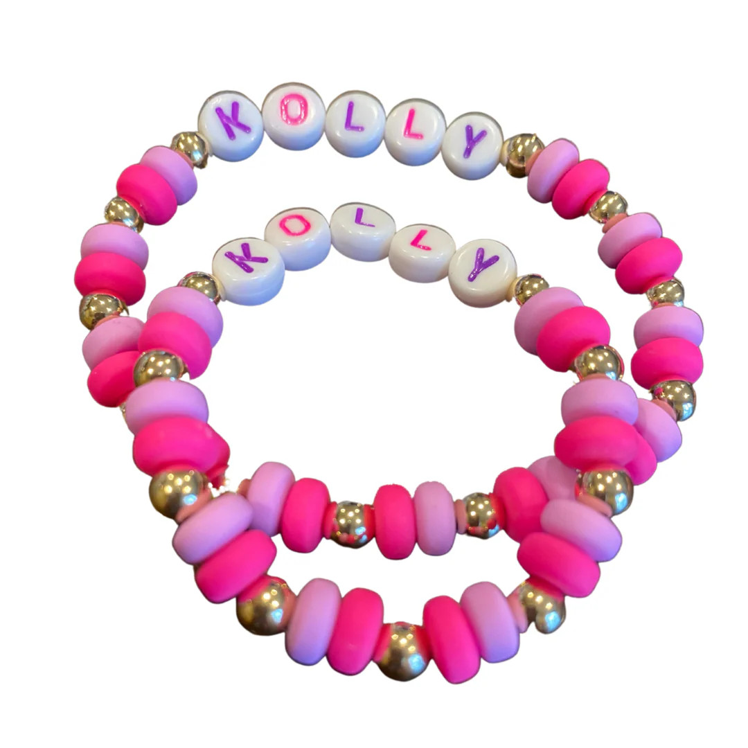Kolly Bracelet | Just Bead it By Rachel