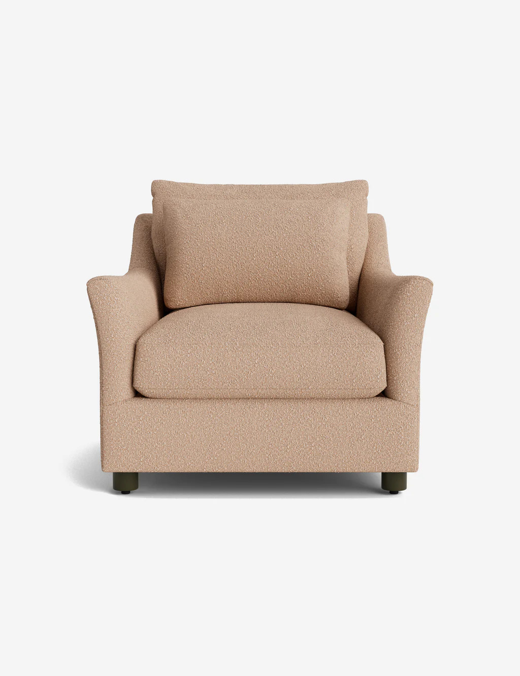 Niven Accent Chair | Lulu and Georgia 