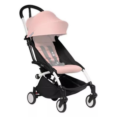 Babyzen™ YOYO² Stroller Frame | buybuy BABY | buybuy BABY
