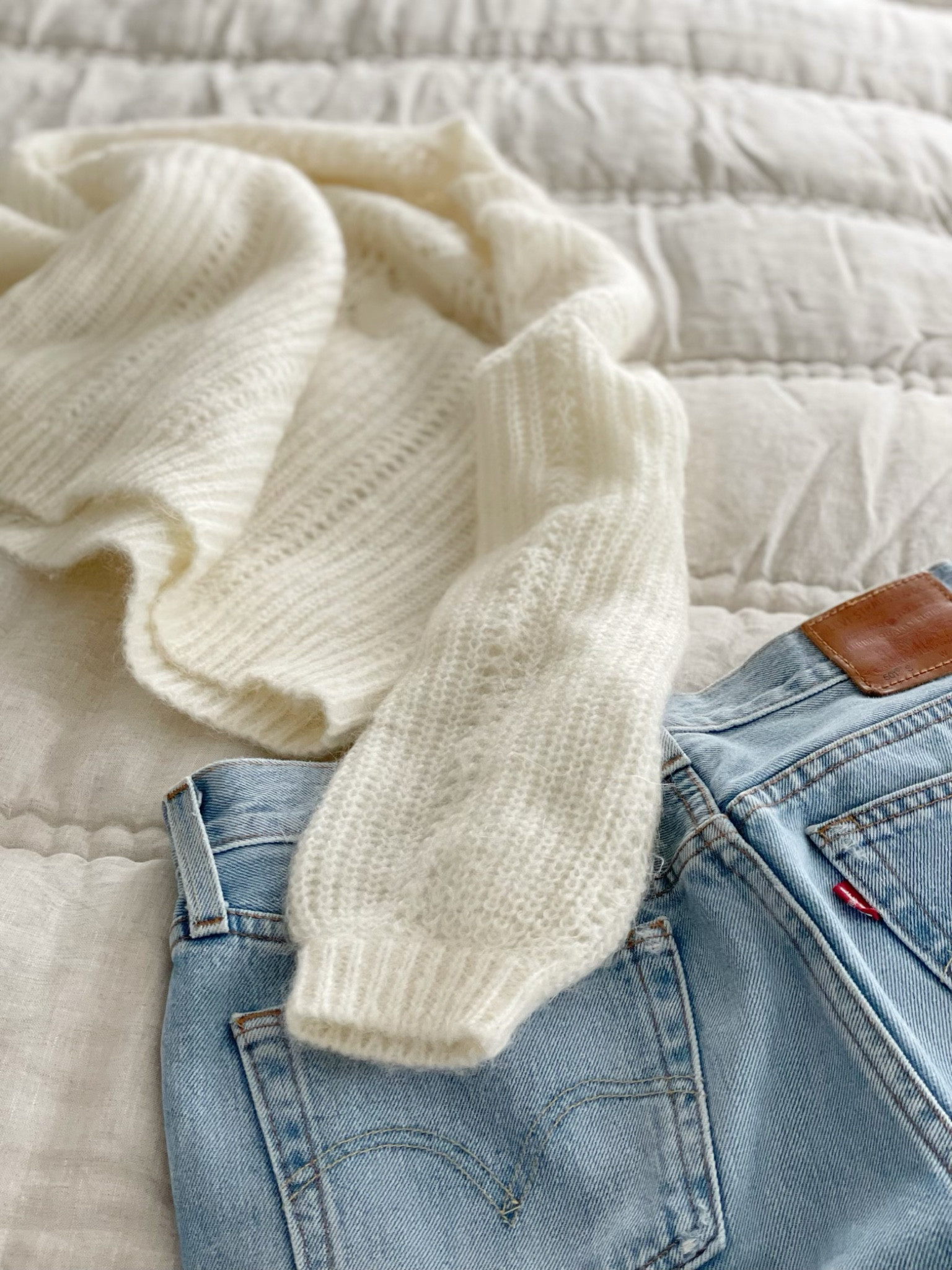 winter wardrobe basics. 

#LTKstyletip #LTKhome
