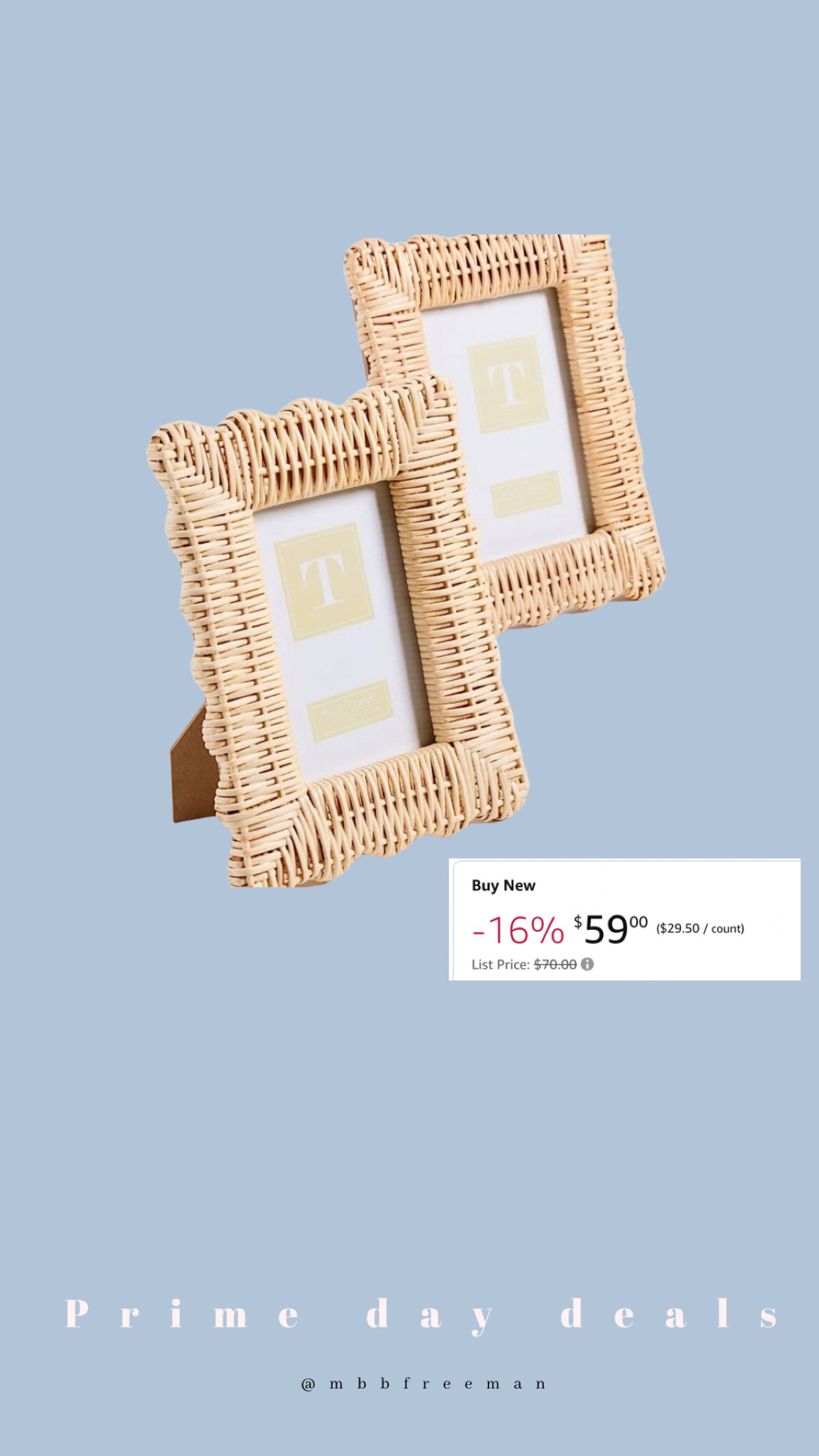 Prime day deal #homedecor #frames #nursey

#LTKxPrimeDay