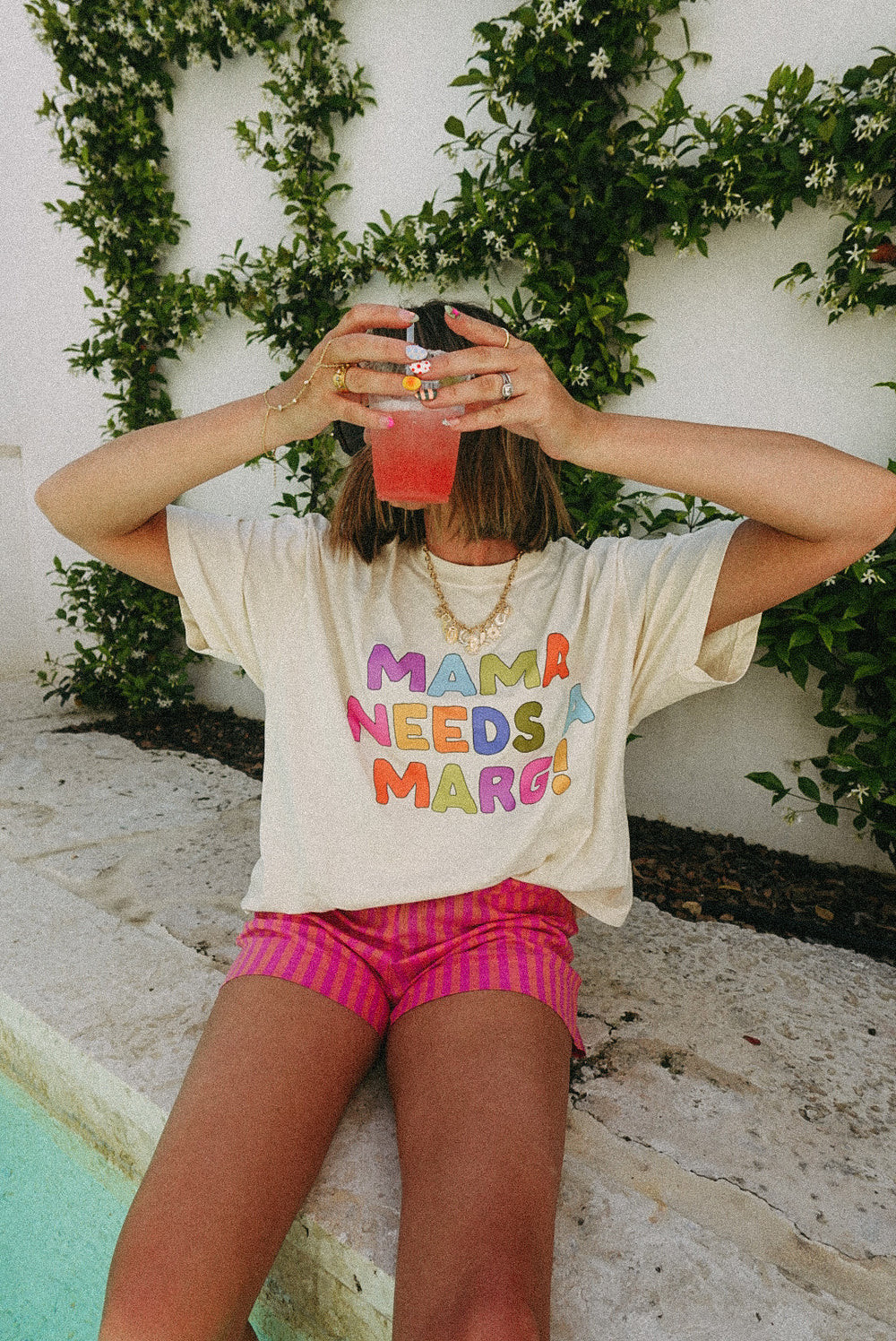 ETTA OG | mama needs a marg boxy graphic tee | Etta & East