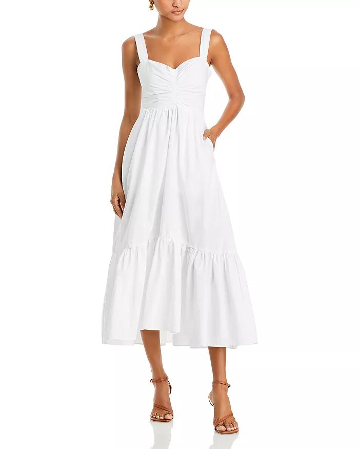 Lilah II Cotton Dress | Bloomingdale's (US)