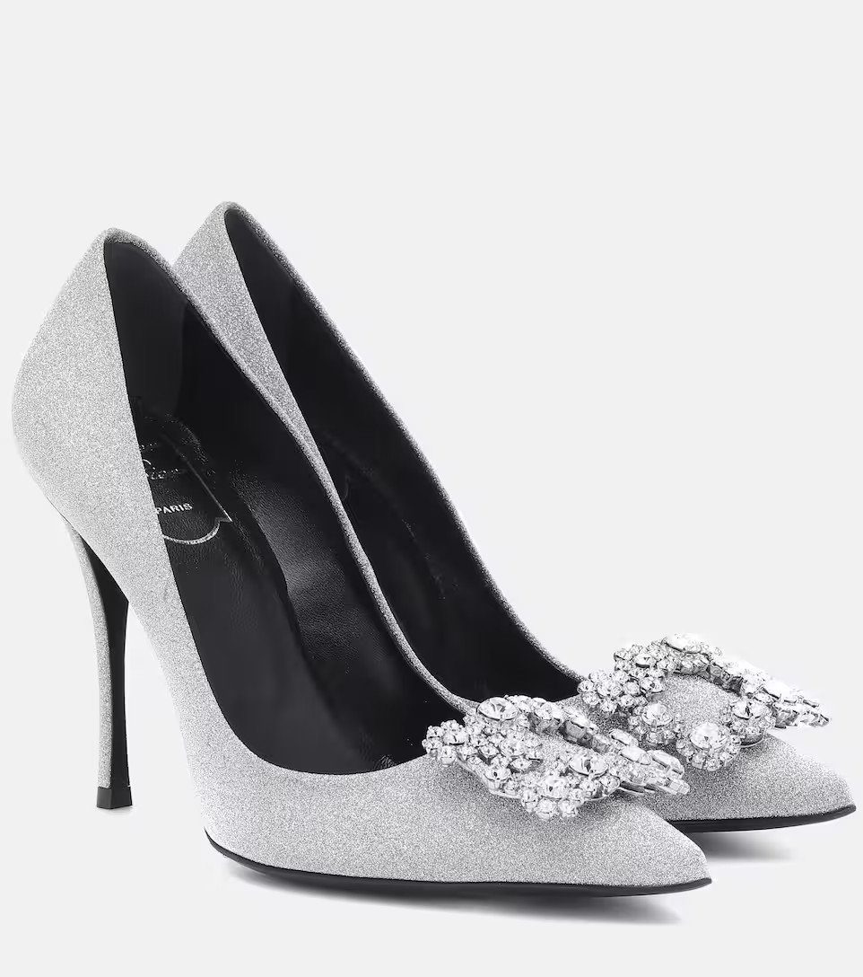 Roger Vivier | Mytheresa (UK)
