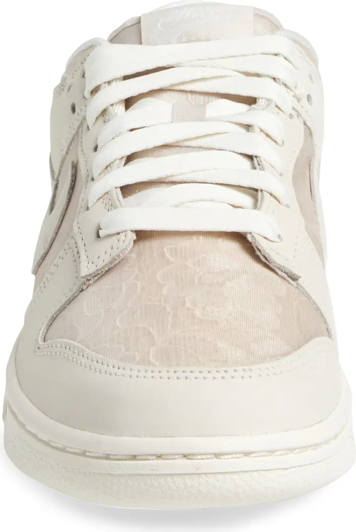 Dunk Low Basketball Sneaker (Women) | Nordstrom
