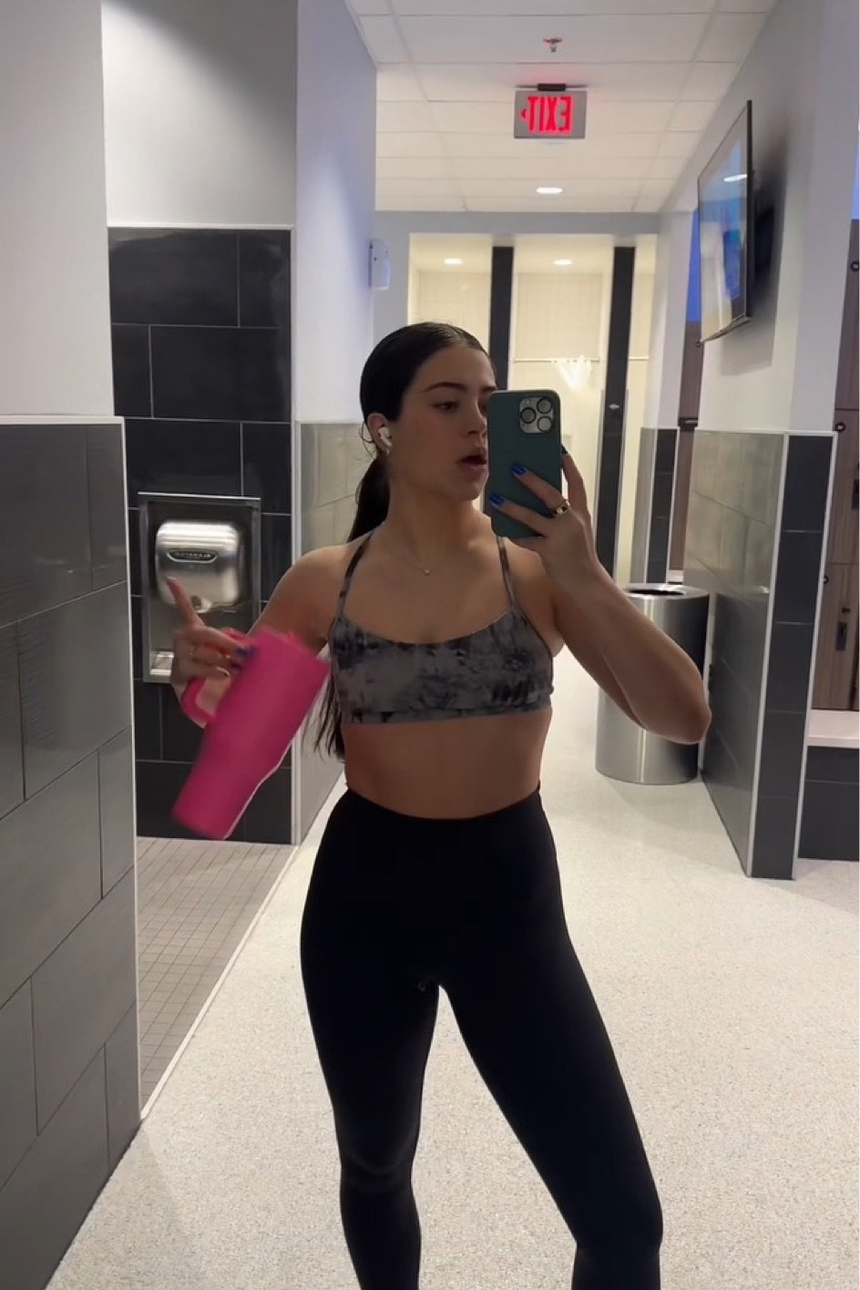 #LTKfitness #LTKstyletip