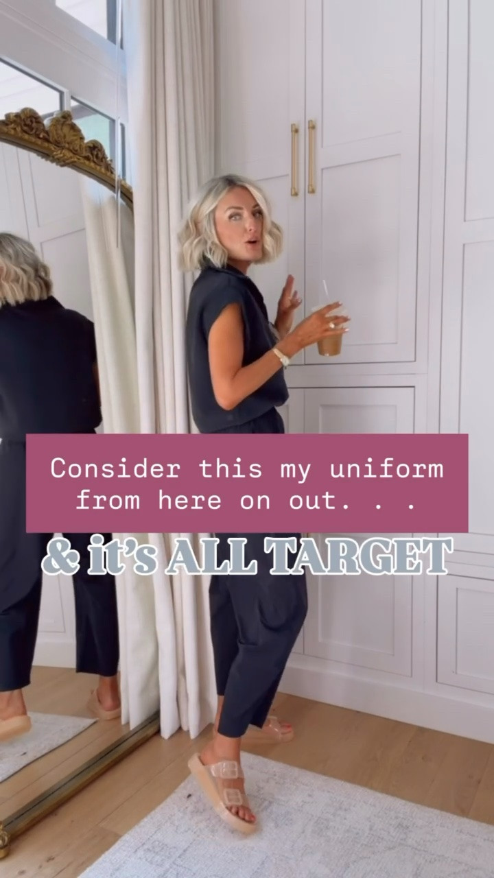 How good are these @Target activewear finds?! 😍👏🏼

Loverly Grey, Target finds, Target fashion, activewear, athleisure

#LTKootd #LTKSeasonal #LTKActive
