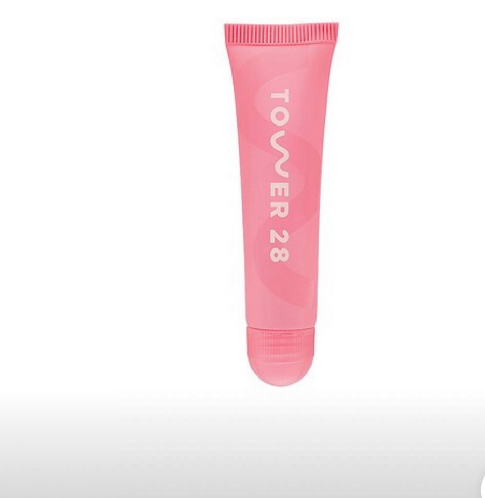 Tower28 lip tint 