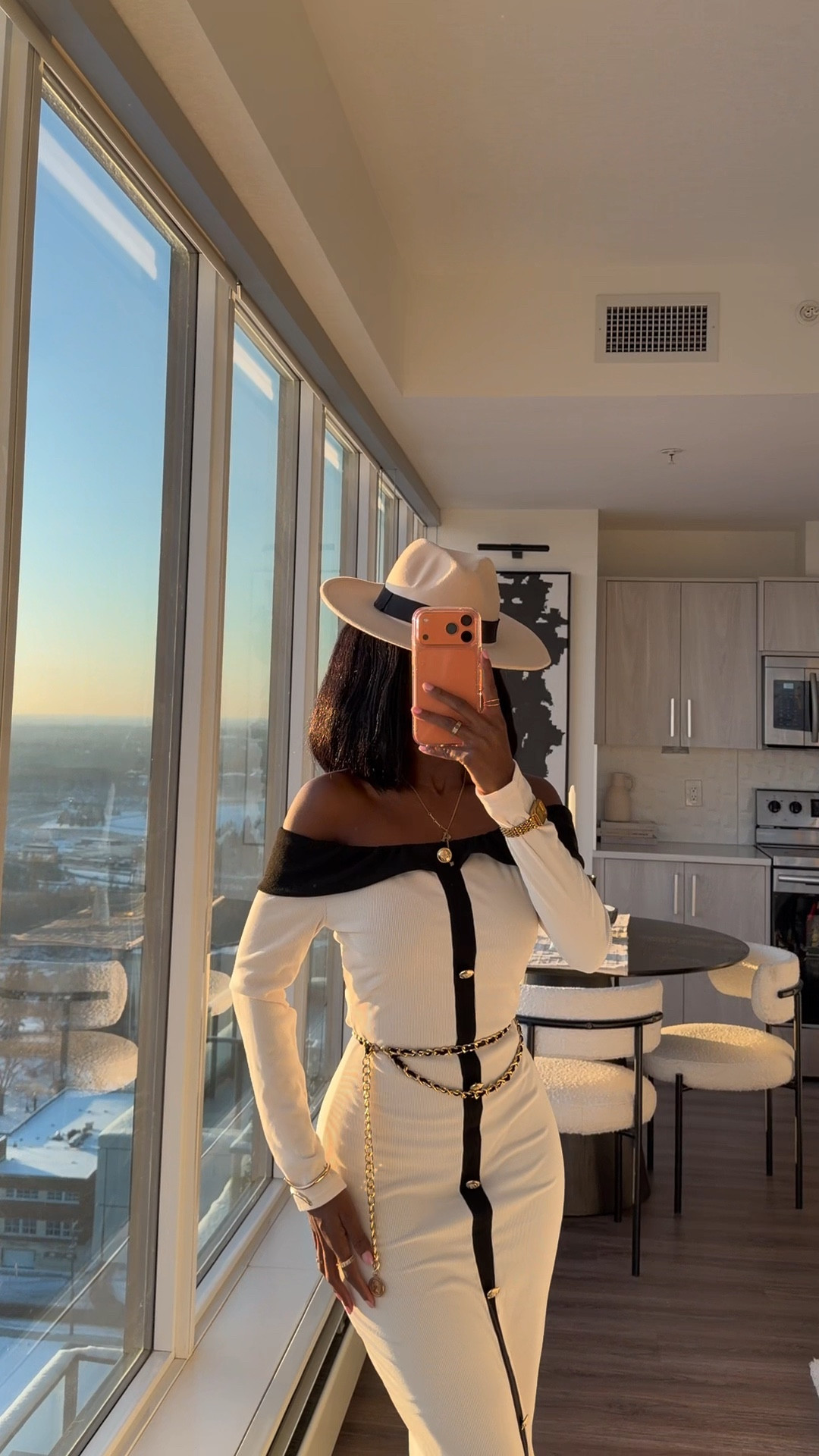 🖤🖤🖤

#LTKmodest #LTKstyletip #LTKdresses