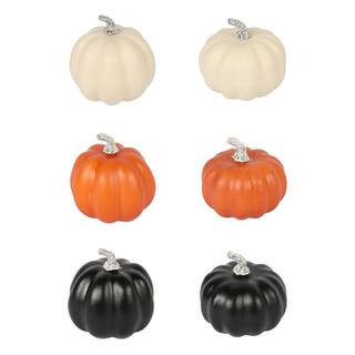 Orange, White & Black Pumpkin Mix by Ashland® | Michaels® | Michaels Stores
