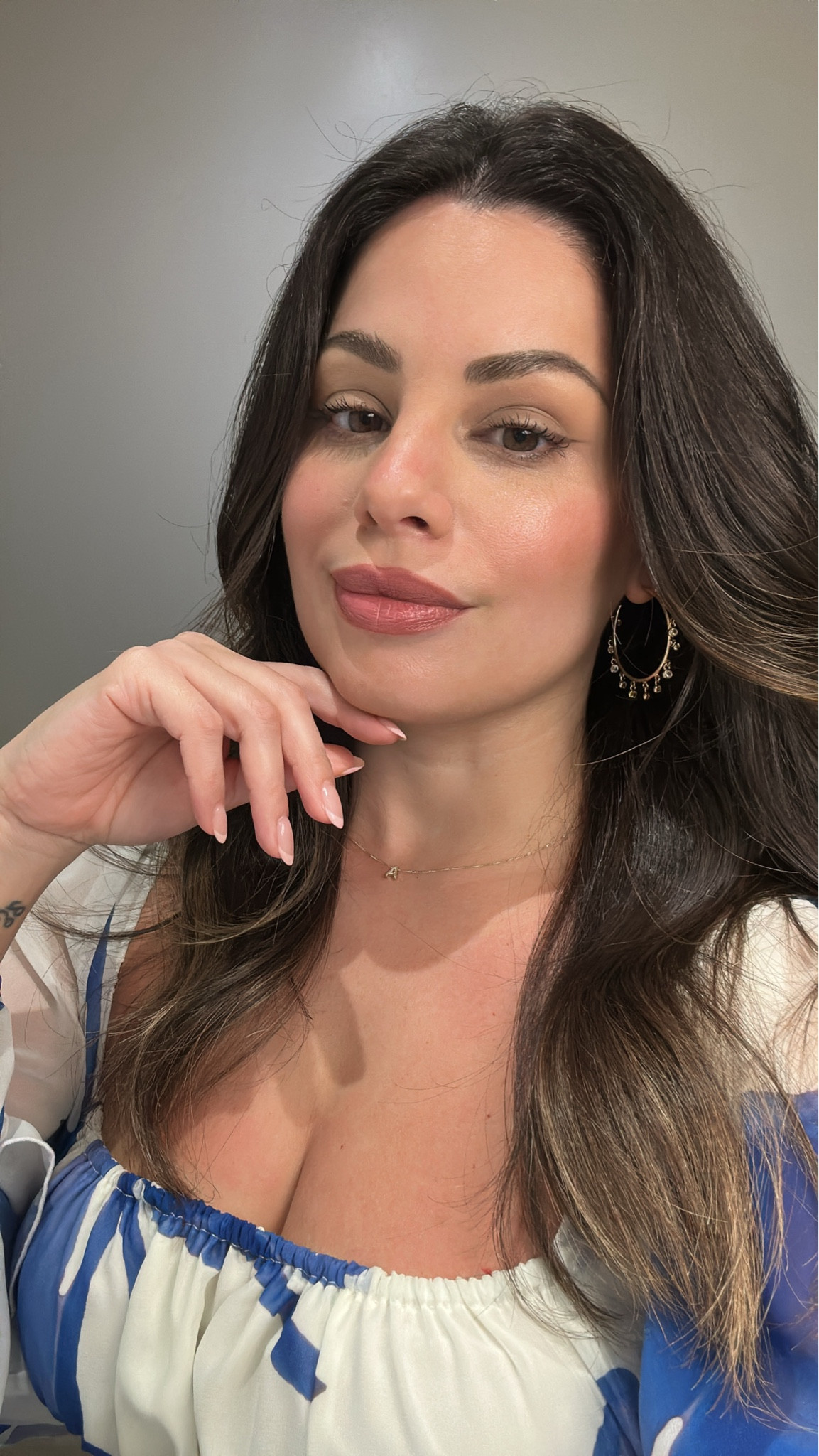 I love a look that is easy and effortless, while also keeping my skin feeling fresh and hydrated! 💄💋 linking all my faves to create this look!

#LTKBeauty #LTKOver40 #LTKFindsUnder100