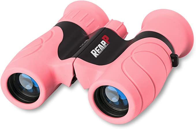 Binoculars for Kids High-Resolution 8x21, Gift for Boys & Girls Shockproof Compact Kids Binocular... | Amazon (US)
