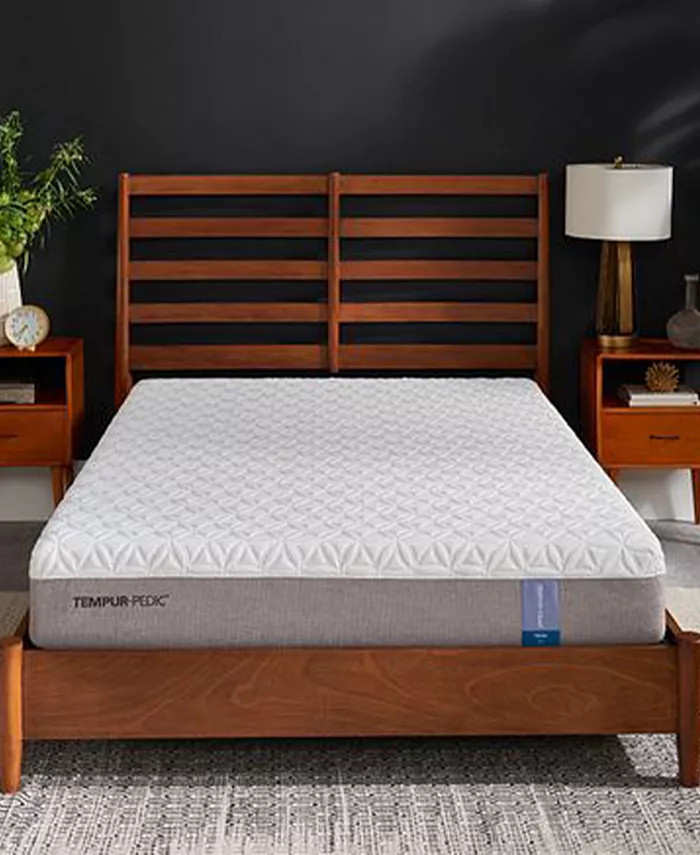 Prima 10" Medium Firm Mattress Set- King | Macys (US)