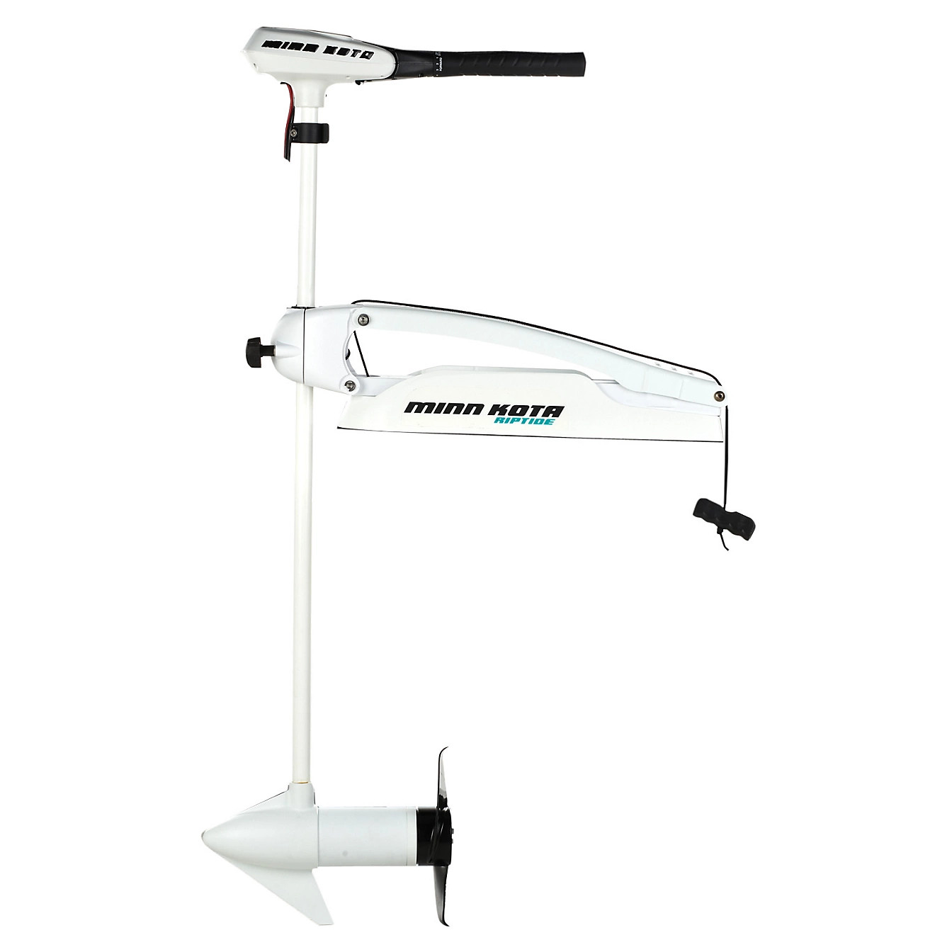 Minn Kota® Riptide 55 Saltwater Bow-Mount Trolling Motor | Academy | Academy Sports + Outdoors