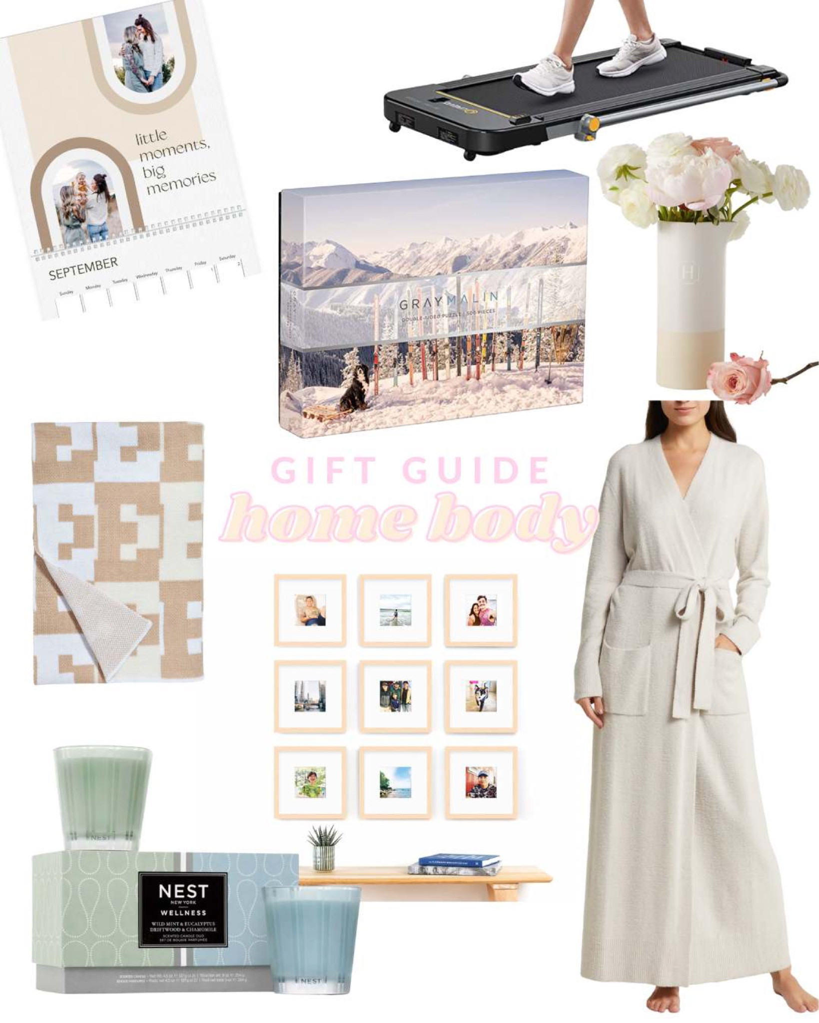 Holiday Gift Guide for the Home Body, Hostess, MIL!

#LTKGiftGuide #LTKhome #LTKHoliday