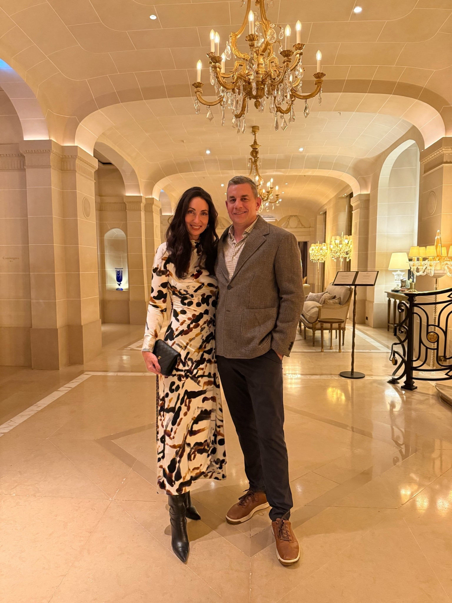 Cocktails at Hotel de Crillon

#LTKdayinmylife #LTKSeasonal #LTKOver40