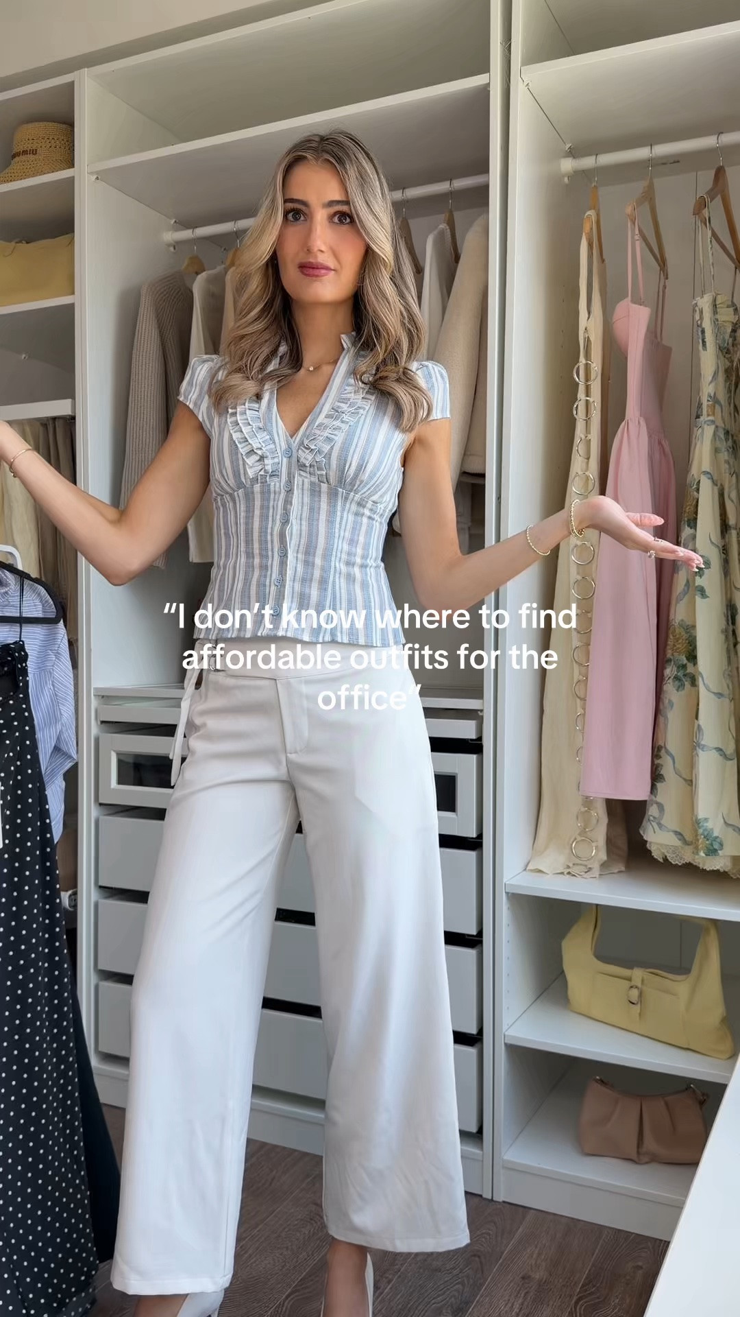 Chic affordable outfits for the office @CIDER

#LTKWorkwear