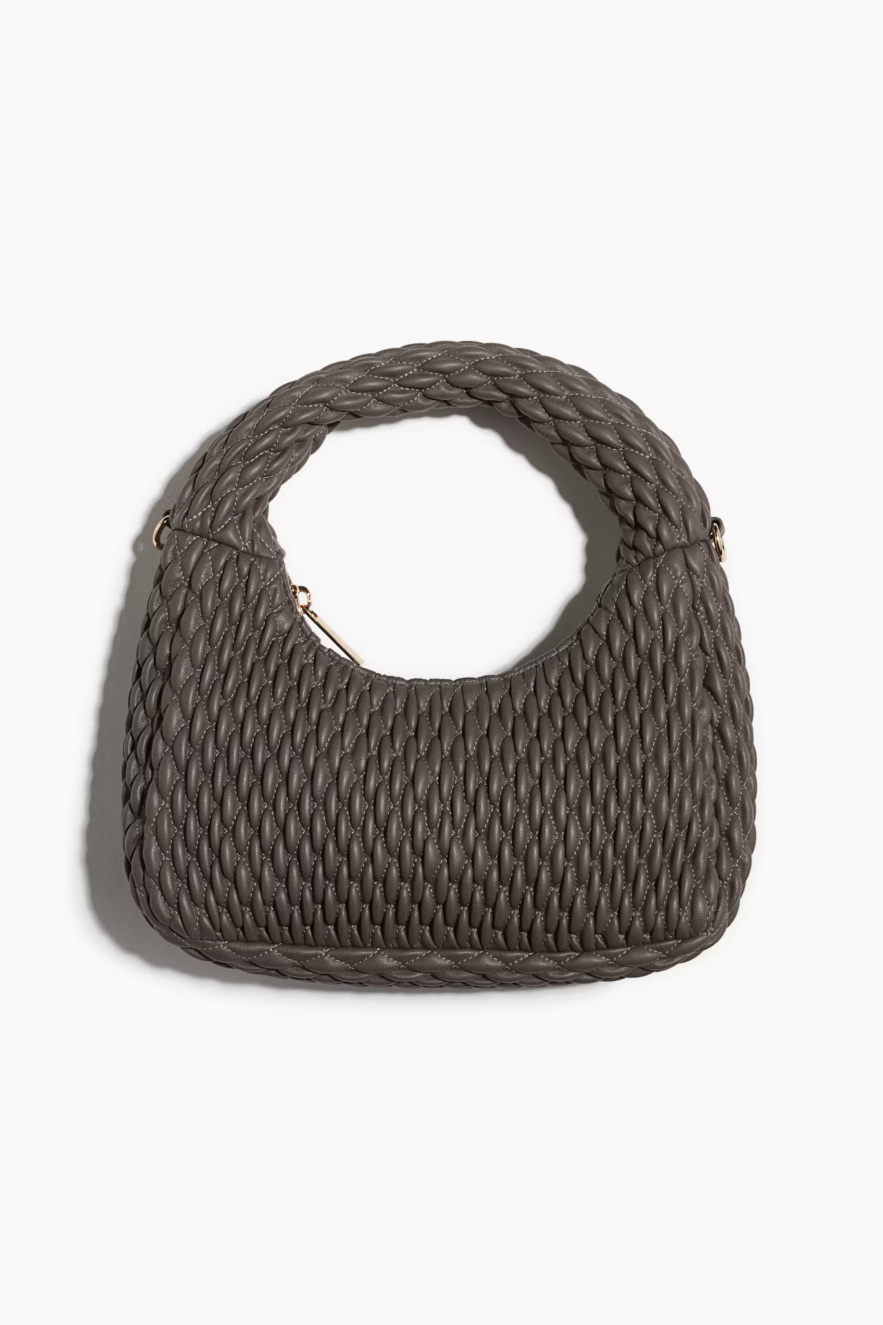 Quilted crossbody bag | H&M (UK, MY, IN, SG, PH, TW, HK)