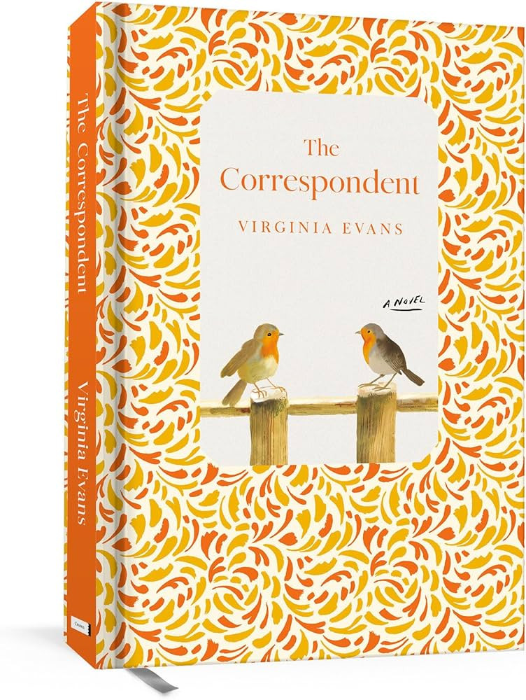 The Correspondent: Deluxe Edition: A Novel | Amazon (US)