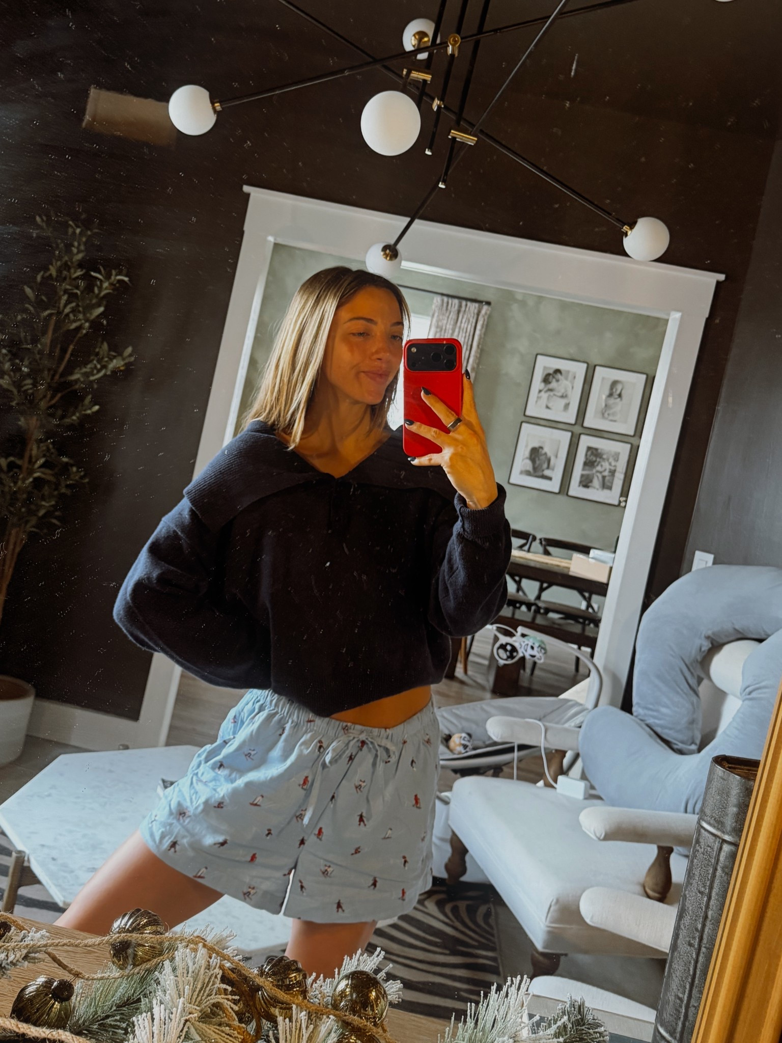 #LTKHoliday #LTKGiftGuide #LTKStyleTip