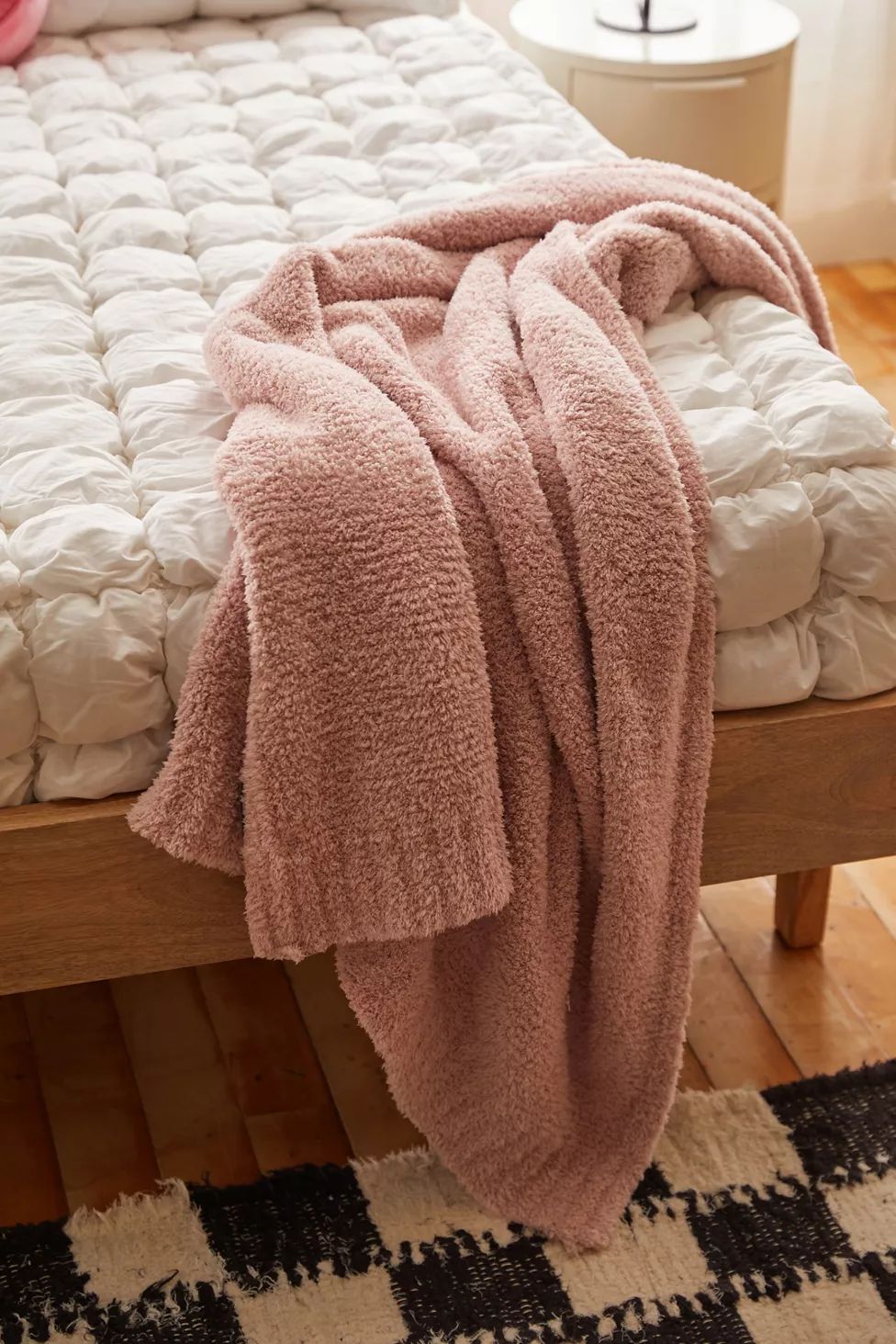 Stargazer Knit Throw Blanket | Urban Outfitters (US and RoW)