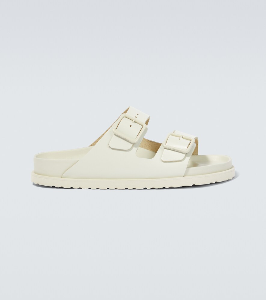 Birkenstock 1774 Arizona Avantgarde leather sandals | Mytheresa (UK)